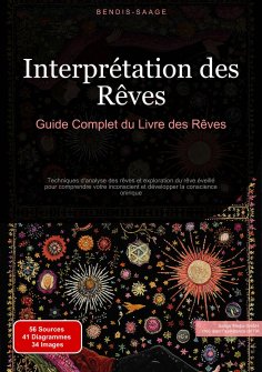eBook: Interprétation des Rêves: Guide Complet du Livre des Rêves