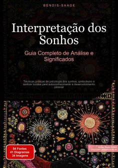eBook: Interpretação dos Sonhos: Guia Completo de Análise e Significados
