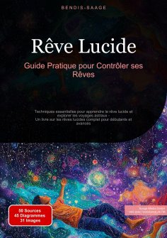 eBook: Rêve Lucide: Guide Pratique pour Contrôler ses Rêves