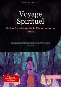 eBook: Voyage Spirituel: Guide Ésotérique de la Découverte de l'Âme