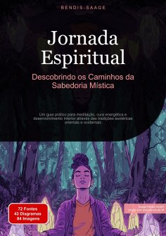 eBook: Jornada Espiritual: Descobrindo os Caminhos da Sabedoria Mística