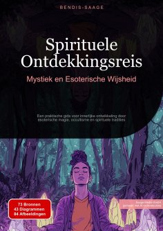 eBook: Spirituele Ontdekkingsreis: Mystiek en Esoterische Wijsheid