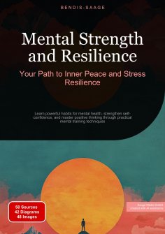 eBook: Mental Strength and Resilience: Your Path to Inner Peace and Stress Resilience