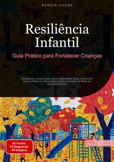 eBook: Resiliência Infantil: Guia Prático para Fortalecer Crianças
