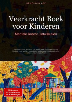 eBook: Veerkracht Boek voor Kinderen: Mentale Kracht Ontwikkelen