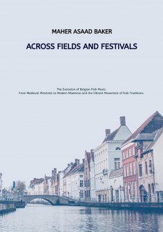 eBook: Across Fields and Festivals
