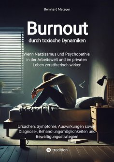 ebook: Burnout durch toxische Dynamiken