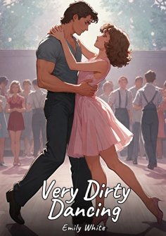 eBook: Very Dirty Dancing