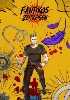 eBook: Fantikos Zeitreisen
