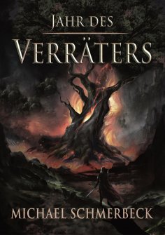 eBook: Jahr des Verräters