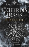 eBook: Töchter des Harzes