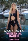 ebook: Mamá da la vuelta al barco