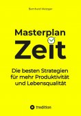 ebook: Masterplan Zeit