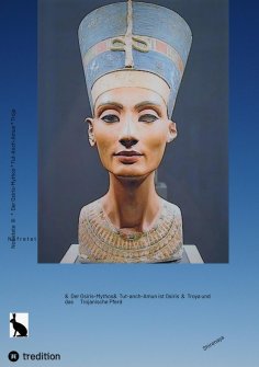 ebook: Nofretete / Nefertiti / Echnaton