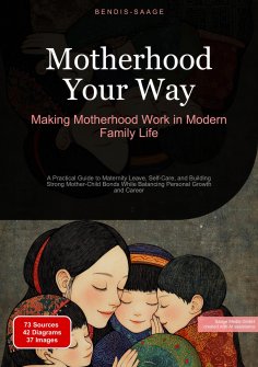 ebook: Motherhood Your Way: Making Motherhood Work in Modern Family Life