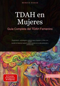 ebook: TDAH en Mujeres: Guía Completa del TDAH Femenino