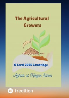 eBook: The Agricultural Growers
