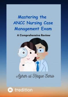 eBook: Mastering the ANCC Nursing Case Management Exam