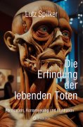 ebook: Die Erfindung der lebenden Toten