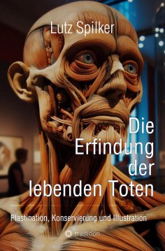 ebook: Die Erfindung der lebenden Toten