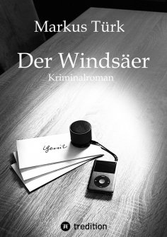 ebook: Der Windsäer