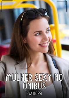 eBook: Mulher sexy no ônibus