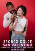 eBook: Sporco Dolce San Valentino