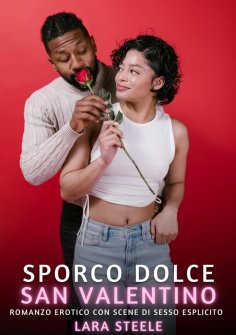 eBook: Sporco Dolce San Valentino
