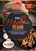 ebook: XXL Heißluftfritteuse Vegan
