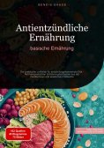 ebook: Antientzündliche Ernährung: basische Ernährung