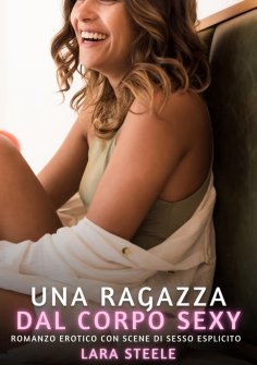 eBook: Una Ragazza dal Corpo Sexy