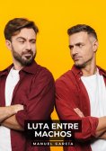 eBook: Luta entre Machos