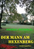 ebook: Der Mann am Hexenberg