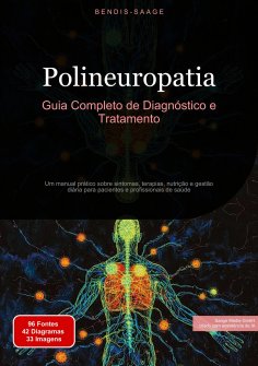 eBook: Polineuropatia: Guia Completo de Diagnóstico e Tratamento