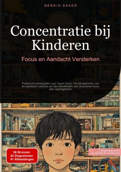 eBook: Concentratie bij Kinderen: Focus en Aandacht Versterken
