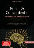 eBook: Focus & Concentratie: De Ultieme Gids voor Hyper Focus