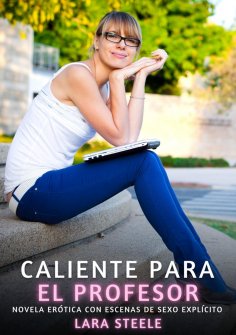 eBook: Caliente para el Profesor