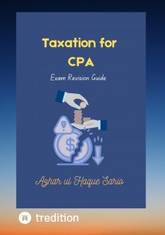eBook: Taxation for CPA
