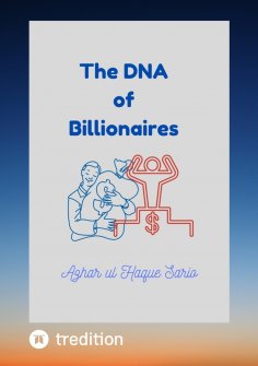 eBook: The DNA of Billionaires