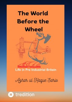 eBook: The World Before the Wheel