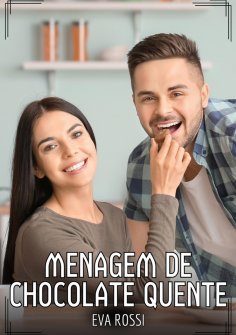 eBook: Menagem de chocolate quente