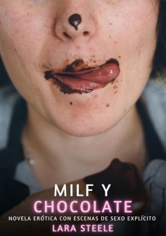 eBook: Milf y Chocolate
