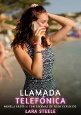 eBook: Llamada Telefónica