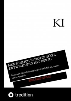 eBook: Menschlich Evolutionäre Entwicklung mit der KI