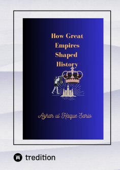 eBook: How Great Empires Shaped History