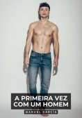 eBook: A primeira vez com um homem