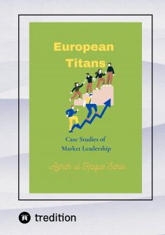 eBook: European Titans