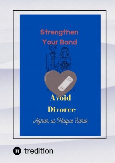 eBook: Strengthen Your Bond Avoid Divorce