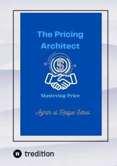 eBook: The Pricing Architect