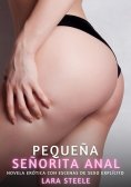 eBook: Pequeña Señorita Anal